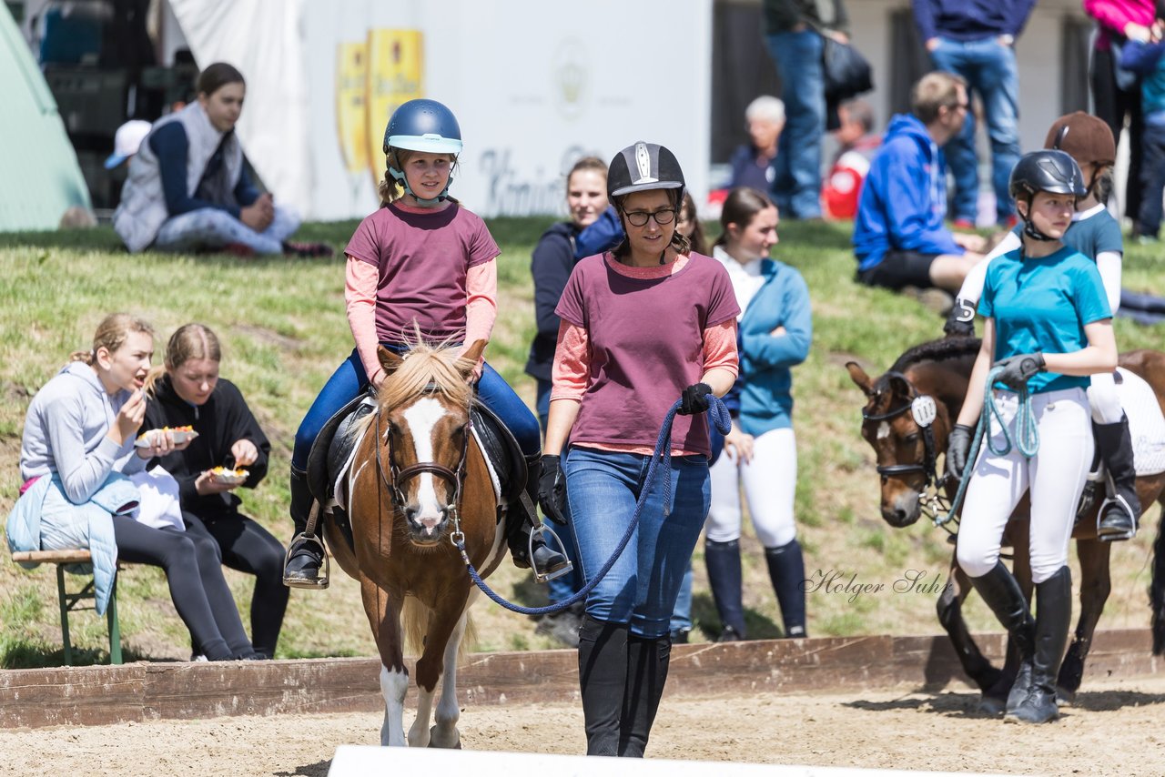 Bild 81 - Pony Akademie Turnier